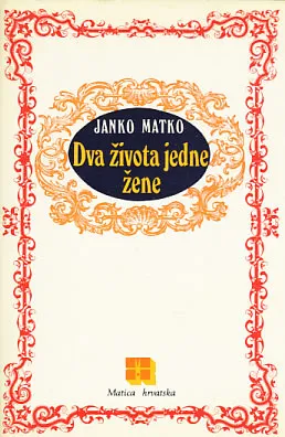 Dva života jedne žene