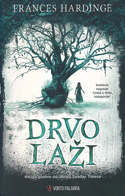 Drvo laži