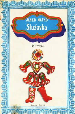 Služavka
