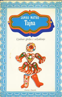 Tajna