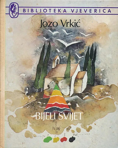 Bijeli svijet
