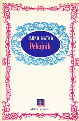 Pokajnik