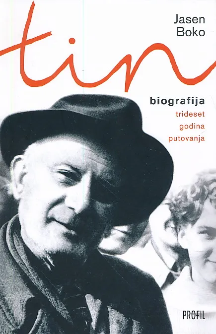 Tin - biografija