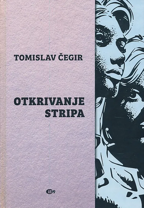 Otkrivanje stripa