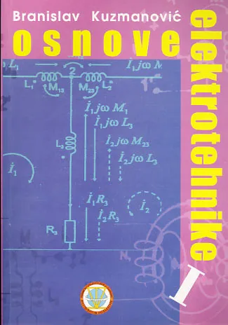 Osnove elektrotehnike, sv. 1-2