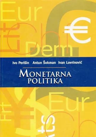 Monetarna politika