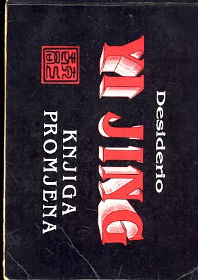 Yi Jing - knjiga promjena