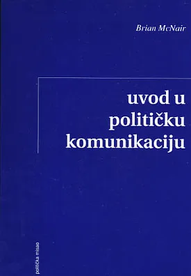 Uvod u političku komunikaciju