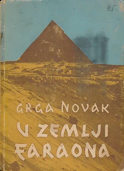 U zemlji faraona