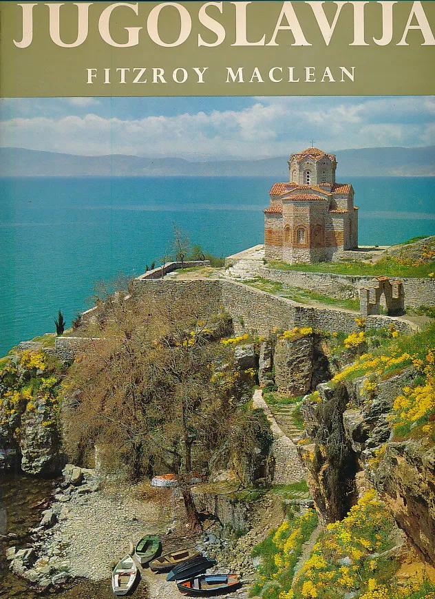 Jugoslavija