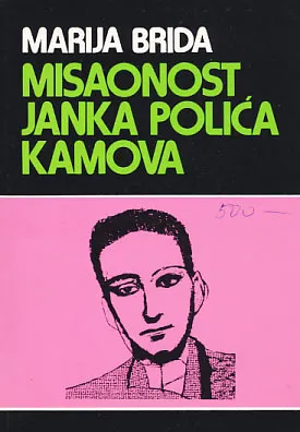 Misaonost Janka Polića Kamova