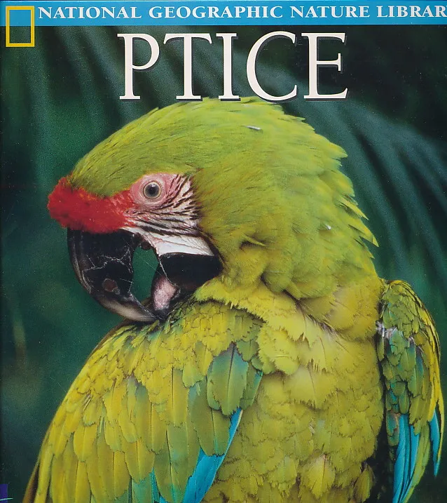 Ptice (National Geographic)