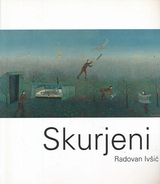 Skurjeni