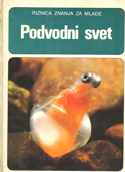Podvodni svet