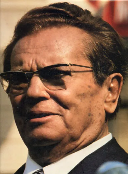 Drug Tito