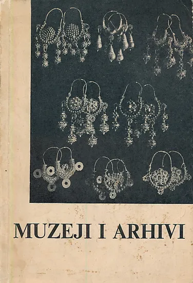 Muzeji i arhivi