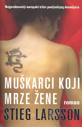 Muškarci koji mrze žene