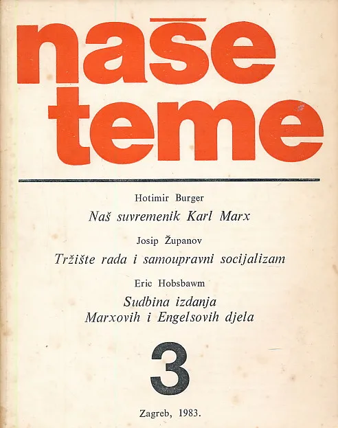 Naše teme 3/1983