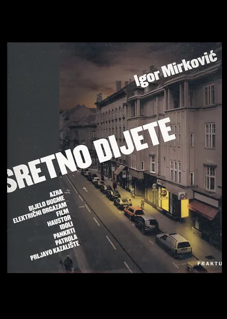 Sretno dijete