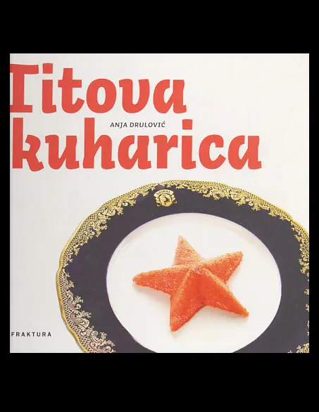Titova kuharica