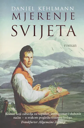 Mjerenje svijeta