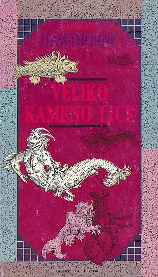 Veliko kameno lice