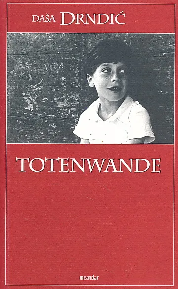 Totenwande