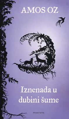 Iznenada u dubini šume