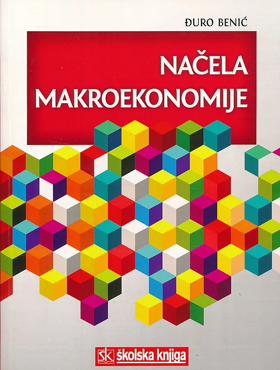 Načela makroekonomije