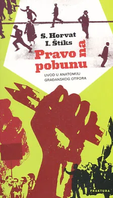Pravo na pobunu