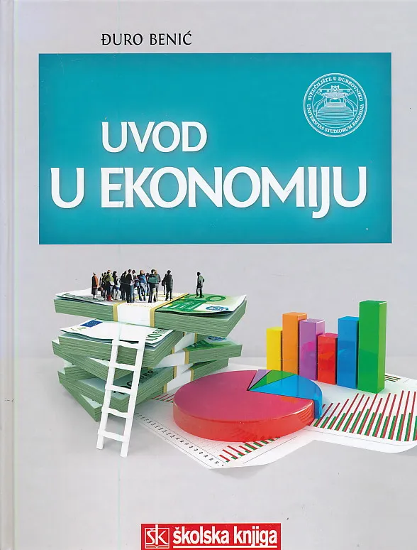 Uvod u ekonomiju