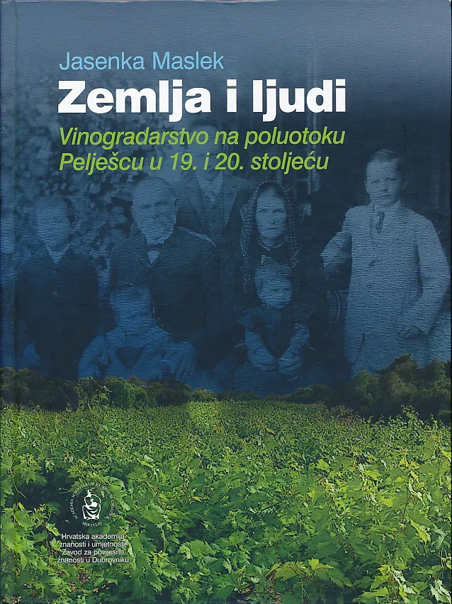 Zemlja i ljudi