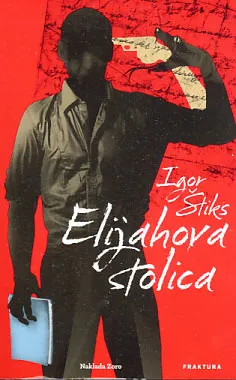 Elijahova stolica