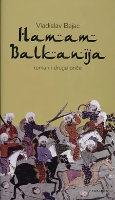 Hamam Balkanija
