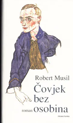Čovjek bez osobina, sv. 1