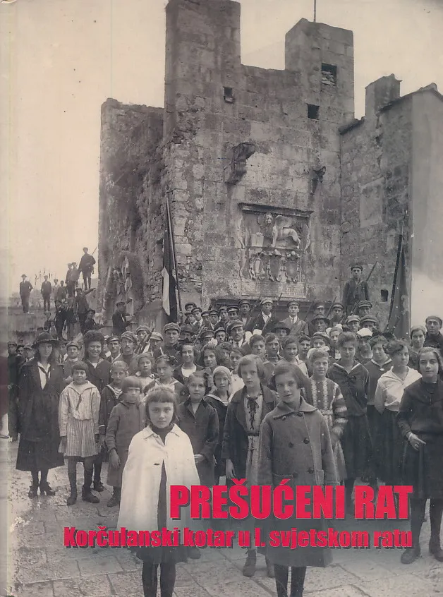 Prešućeni rat