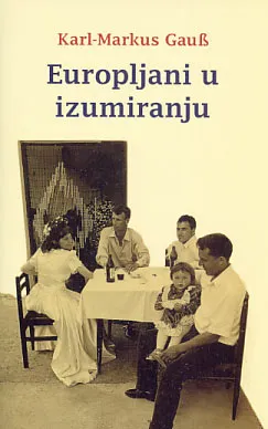 Europljani u izumiranju