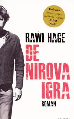 De Nirova igra