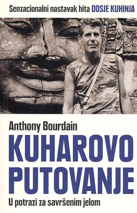 Kuharovo putovanje