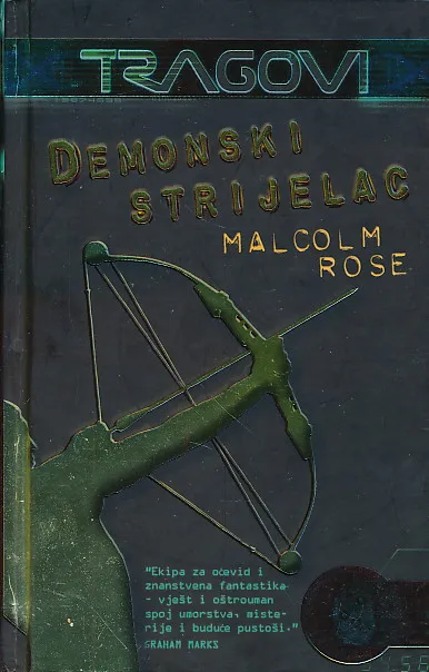 Demonski strijelac