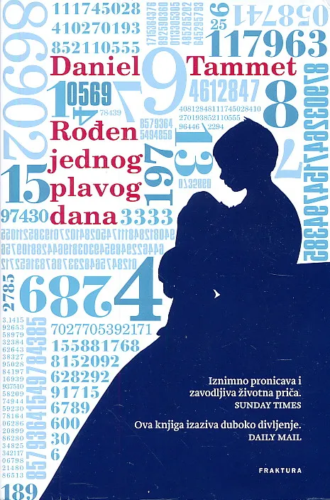 Rođen jednog plavog dana