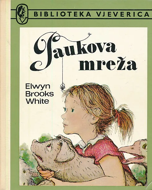 Paukova mreža