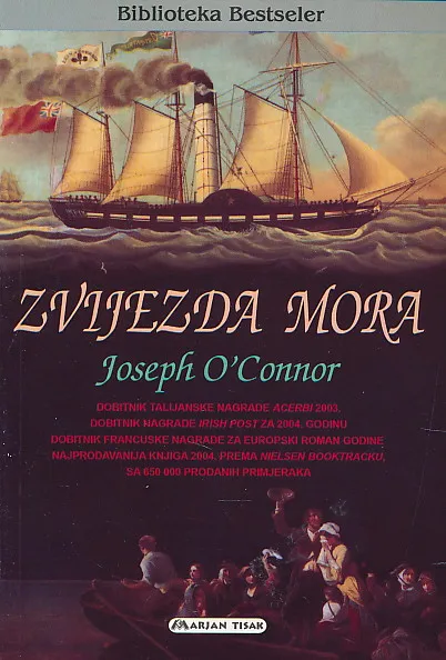 Zvijezda mora