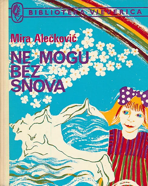 Ne mogu bez snova