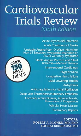 Cardiovascular Trials Review