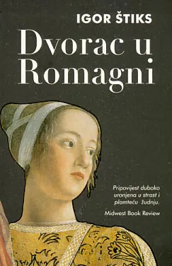 Dvorac u Romagni