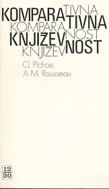 Komparativna književnost