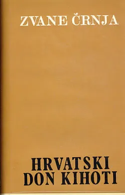Hrvatski Don Kihoti
