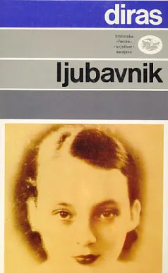 Ljubavnik