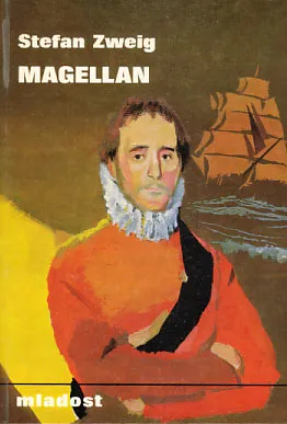 Magellan